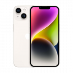 Apple iPhone 14 512GB - Starlight