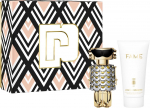 Paco Rabanne Fame EDP 50ml + Kehakreem 75ml