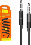 Vega DX02 3.5mm AUX Audio 2m Black