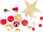 Fric Lights and Christmas 14074804 44pcs