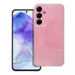 SELGE KASUS 2 mm BLINK SAMSUNG A55 5G roosa