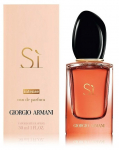 Giorgio Armani Armani S Intense 2021 parfm EDP 30 ml