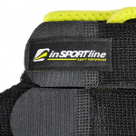 Insportline Ankle Magnet Bandage Size L