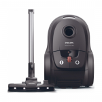 PHILIPS Performer LED 8000 sarja pakendatud tolmuimeja XD8122/10, 900 W, TriActive