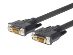 Vivolink PRO DVI - D 24+1 M - M .