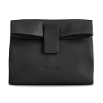 Woolnut Mantle Bag, musta (WN-MBAG-A-3509-BK)