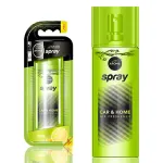 Aroma Car Autode huvrskendaja AROMA SPRAY LEMON