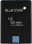 Blue Star LG G3 mini (G3 S/G3 Beat) G4c/Bello/L80/L90 2000 mAh Battery