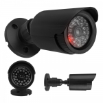 CEE Varukamera, IR LED-id, must IR1800 B