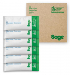 Sage SCC101 Afkalkning til kaffemaskine - 6 stk.