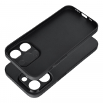 Case ULTRATHIN MATT for SAMSUNG A35 black