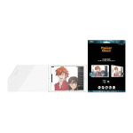 . PanzerGlass GraphicPaper iPad 102" Anti Glare, Case Friendly, Antibacterial