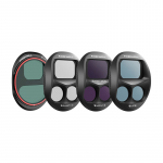 Freewell dJI Mavic 4 Pro Everyday filtrite komplekt (4 tk)