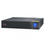APC EASY UPS ON-LINE SRV RM 1000VA 900W 230V KLIIMIKU KITIGA