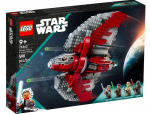 Lego 75362 Star Wars Ahsoka Tanos T-6 Jedi Shuttle