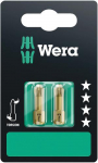 Wera 855/1 TH SB screwdriver bit 2 pc(s)