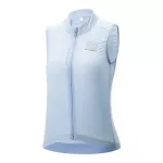 Rockbros TLMJ003 ROAD TO SKY naiste kerge hingavaga kukkulavest M - sinine