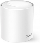 TP-LINK Deco X10 WiFi 6 tugijaam (Deco X10 (1 tk))