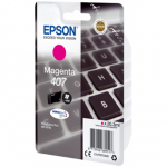 EPSON Tuloliim 13T07U340 / 407 Magenta