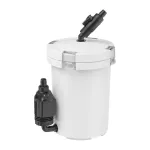 Sunsun HW-604B vlisssteemiga filtratsiooniseade