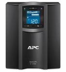 APC katkematu toiteallikas SMC1500IC SmartUPS C 15 00VA / 900W Tower SmartConnect