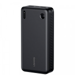 USAMS Powerbank PB83 2xUSB-A 1xUSB-C 20000mAh must