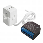 Shelly Set EM + 50A trafo (energia mtmine)