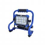 AS-Schwabe LED proektorit Slimline Pro Osram 20W