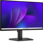 DELL Pro E2226H arvutimonitor 54,6 cm (21,5) 1920 x 1080 pikslit Full HD LCD Must