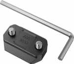 SmallRig 3032 Nato Rail for Ronin RS2/RSC2