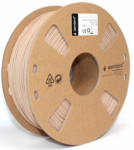 Gembird 3D trkija materjalid PLA, elastine, puu, looduslik, 1.75 mm, 1 kg
