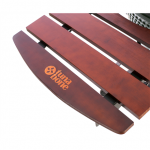 TunaBone | Kamado classic 21" grill | Size M | Dark grey