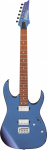 Ibanez GRG121SP-BMC Elektrikitarr, Sinine metallist kameeleon (GRG121SPBMC)