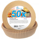 Extralink KODUNE MMARGUNE FRITRIPABERIPLAAT 16CM (50 TK)