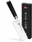 Fissman Japanese nakiri KENSEI KOJIRO 14 cm