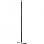 Fiskars 1016036 Sirp Vliharu Must