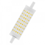 Osram SUPERSTAR LED bulb Warm white 2700 K 15 W R7s E