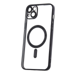 Mocco Color Chrome Mag Case Apple iPhone 14 telefonile