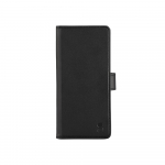GEAR Mobile Wallet Black Xiaomi Redmi 9A/Redmi 9AT