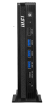 MSI Computer PRO DP10 A14MG-003BEU noOS/Pentium G7400/UHD/WIFI/Black