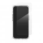 Zagg Bundle Luxe SNAP PCR IS Glass Apple iPhone 15 Clear