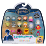 Squishmallows Squish-a-kaasud Squishmallow, Harry Potteri kogukirjeldused, 12 tkki (SQAL0108)