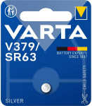 Varta Chron V379 Silver 1.55V