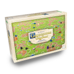 Lautapelit.fi Carcassonne BIG Box alguspakett (LPFI299)