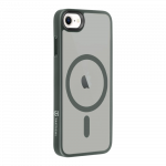 Tactical MagForce Hyperstealth kaanestus iPhone'ile 7/8/SE2020/SE2022 / metropruun