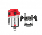 MILWAUKEE.MILLING MACHINE M18FR12KIT-0P 8, 12mm