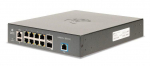 Cambium Networks cnMatrix EX1010, Intelligent Ethernet Switch, 8 1-Gbps and