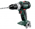 METABO.SCREWDRIVER BS 18 LT BL CARCASS 60/34Nm +METALOCK