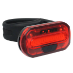 Rock Machine Tagumine jalgratta tuli R.Light 05 Black/Grey