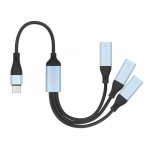 TB USB-C jagaja